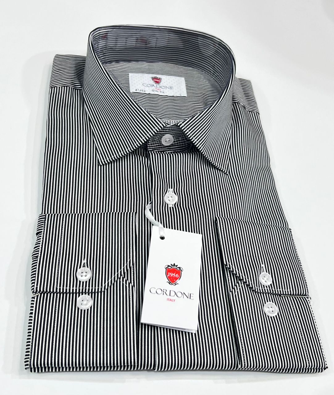 Premium quality striped shirt