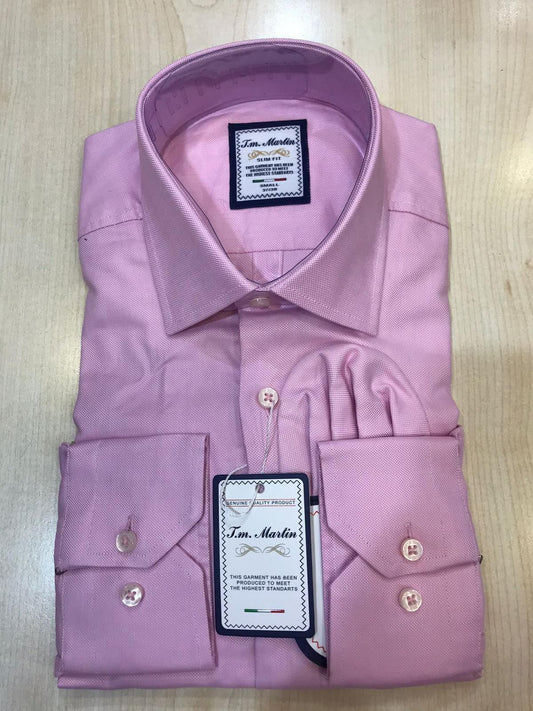 Quality Turkey brand Plain shirts