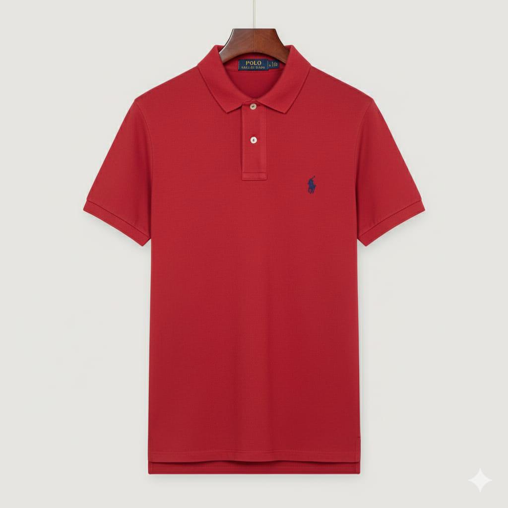 classy men polo