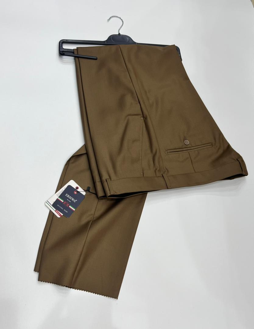 Corporate Men trousers