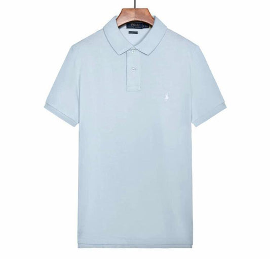 PRL plain polos