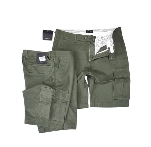 chinos cargo shorts