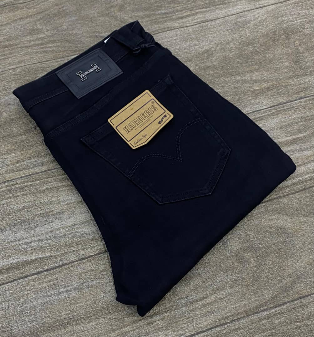Different type of exclusive Straight cut jeans