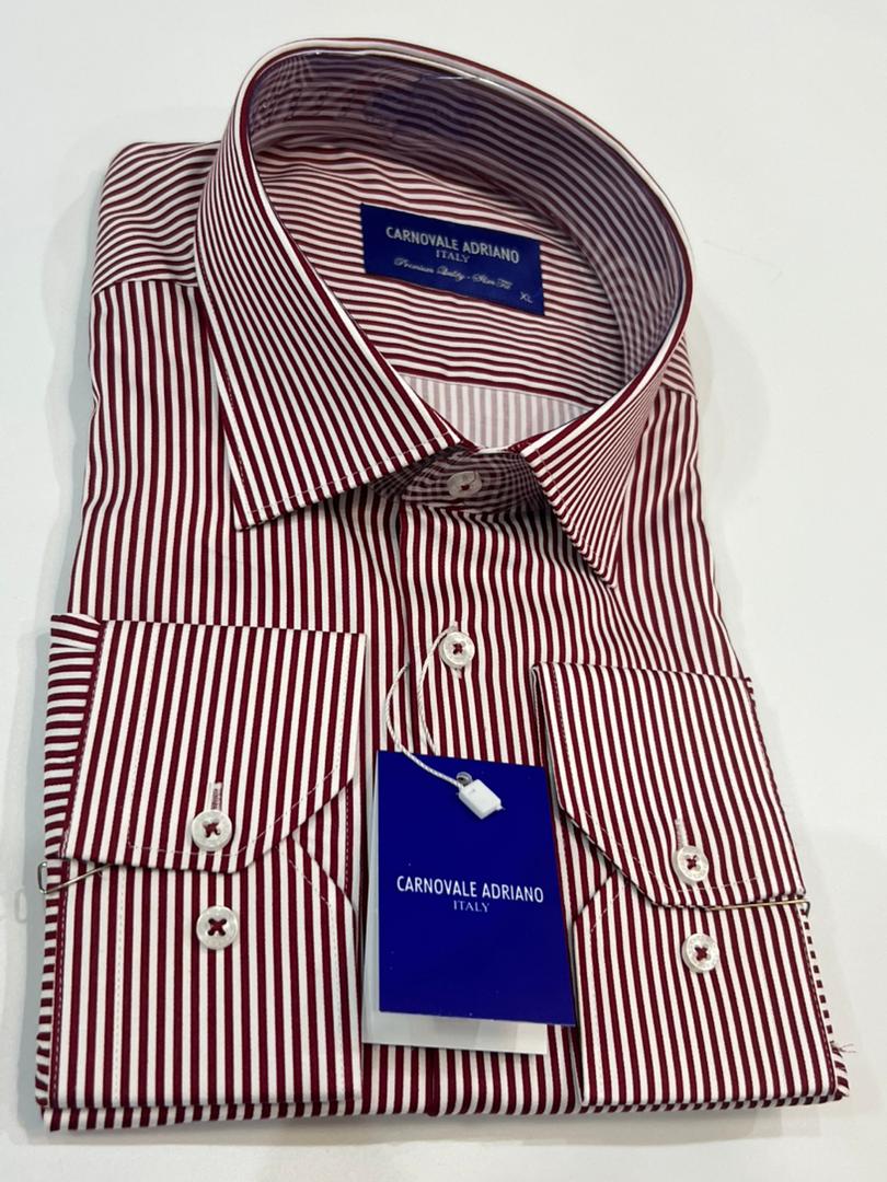 Turkey brand Long sleeves shirts