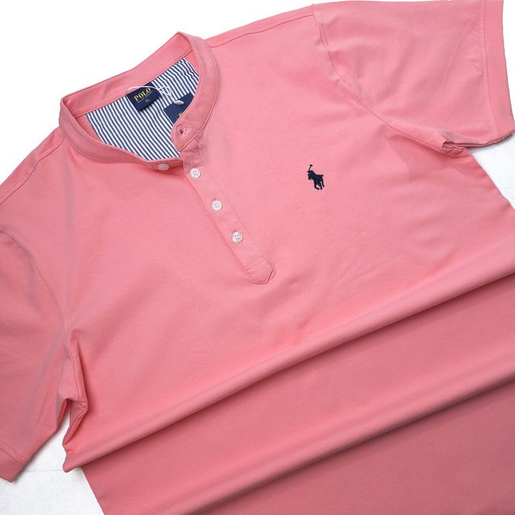 Prl Mandarin polo