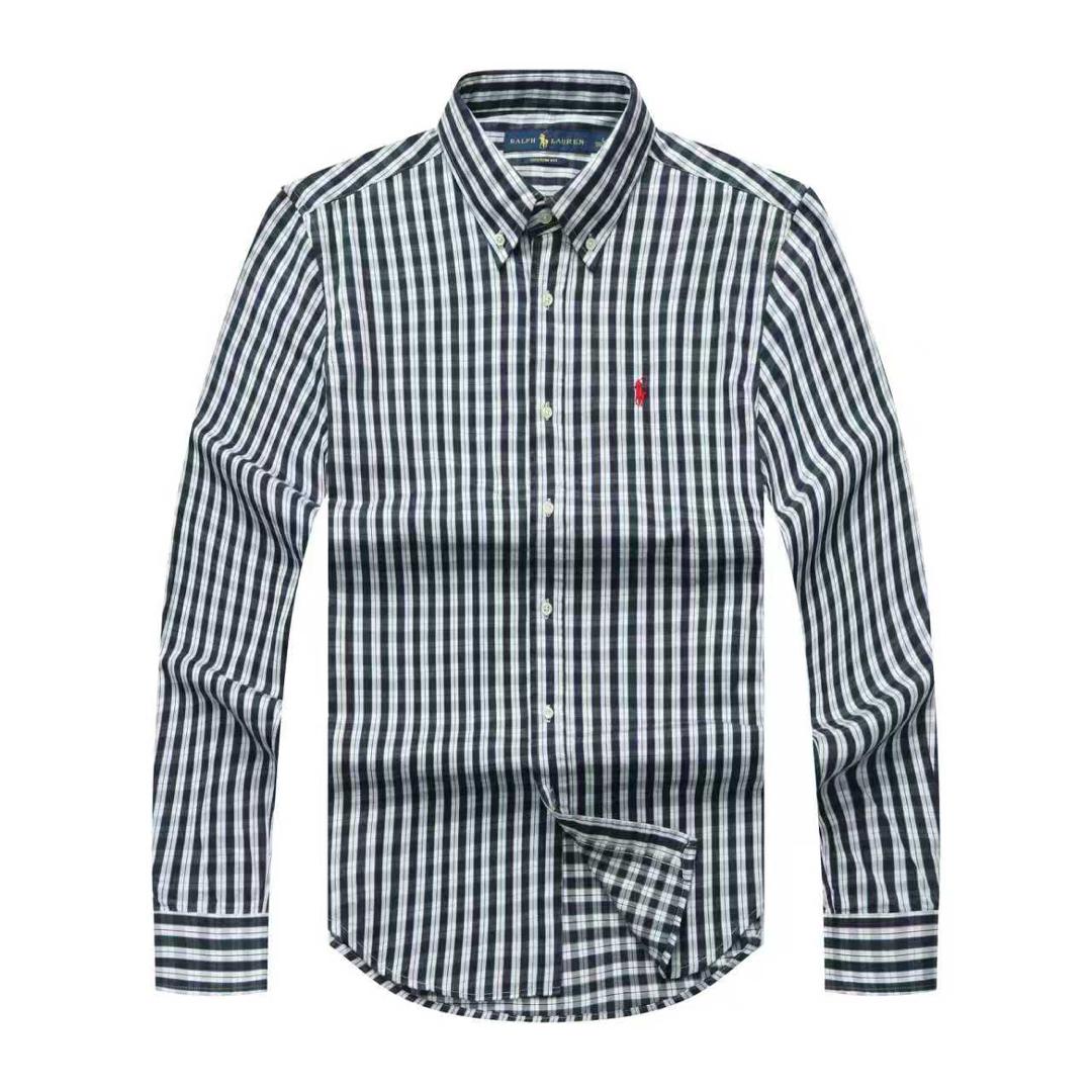 PRL Striped shirt
