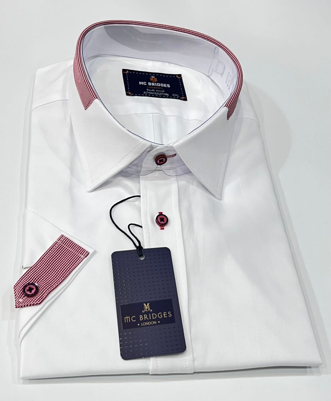 Turkey brand SHORT SLEEVES shirt