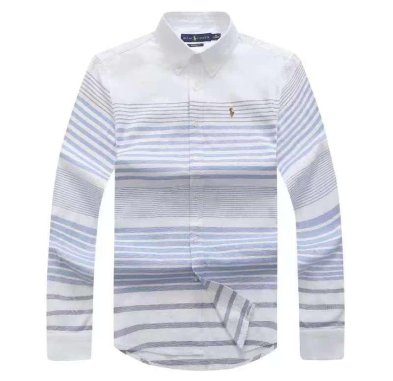 PRL striped shirt