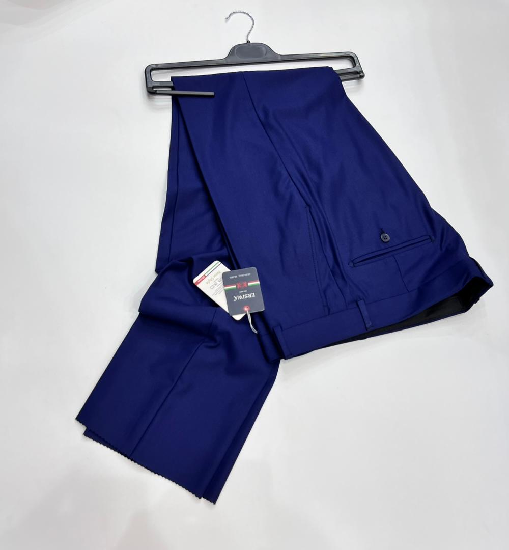 Corporate Turkish Men trousers