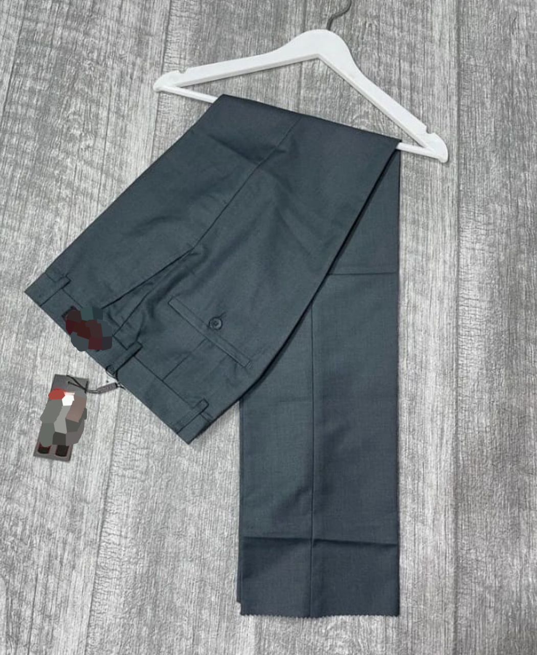 Office & Suit Pant Collection