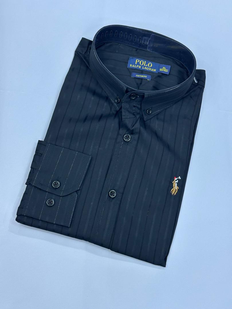 The Henley & Button-Neck Series