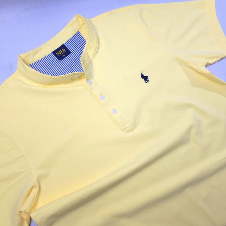 Polo Collection – Premium Styles for Every Occasion