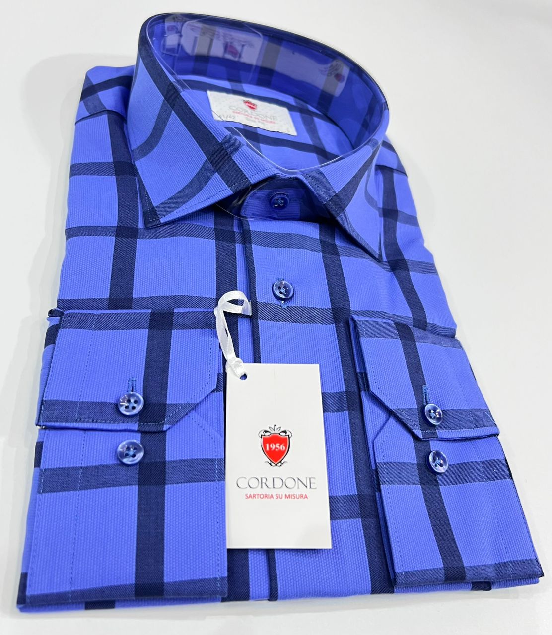 TURKEY BRAND LONG SLEEVES SHIRTS