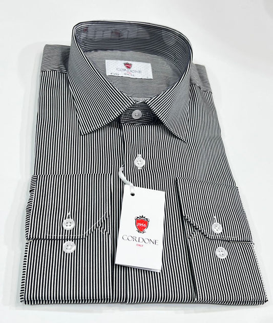 Premium quality striped shirt