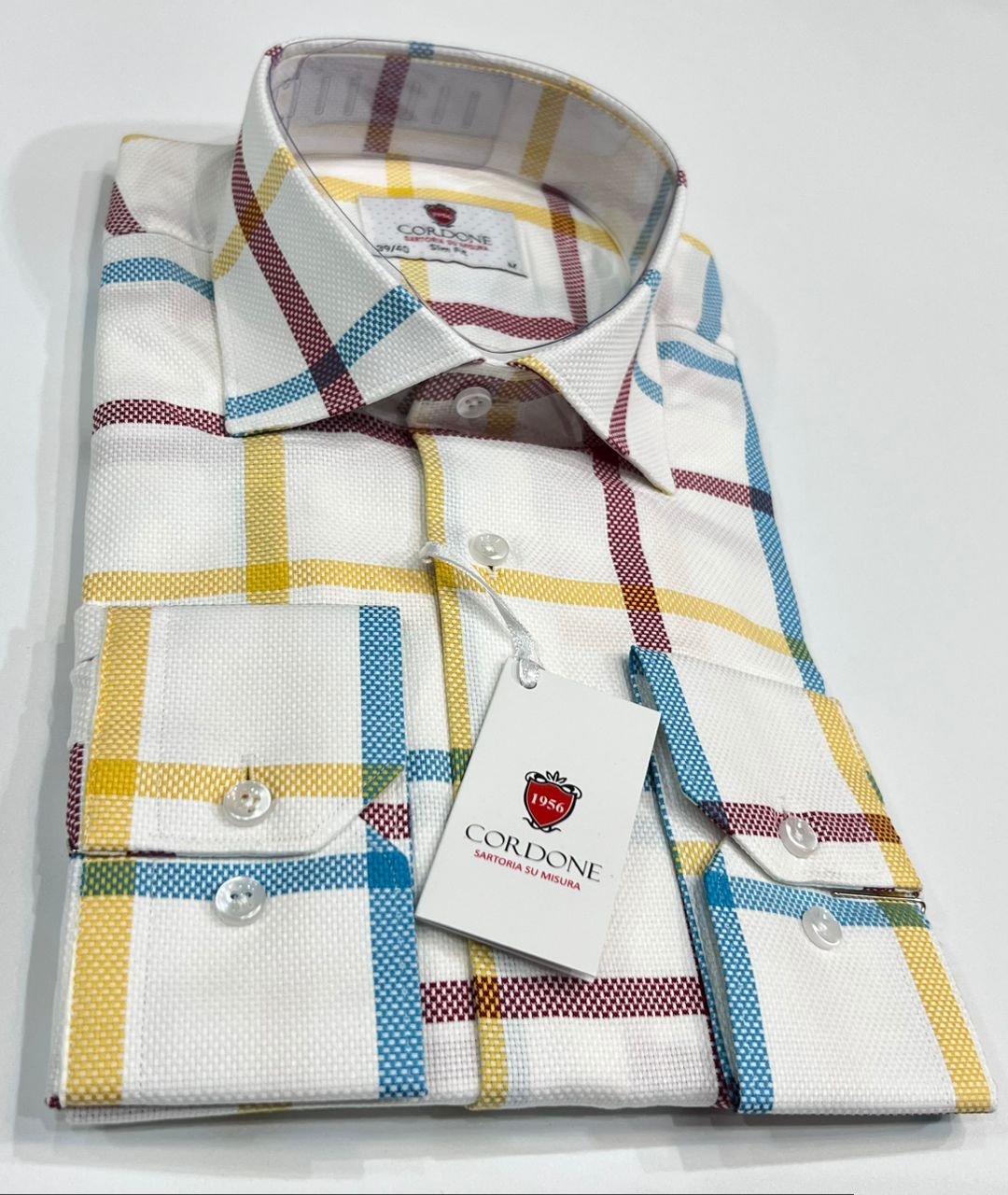 TURKEY BRAND LONG SLEEVES SHIRTS