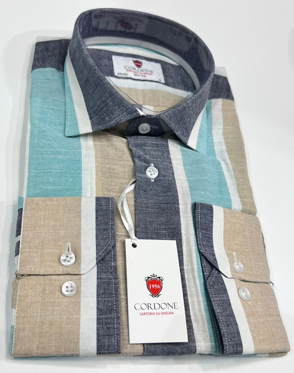 TURKEY BRAND LONG SLEEVES SHIRTS