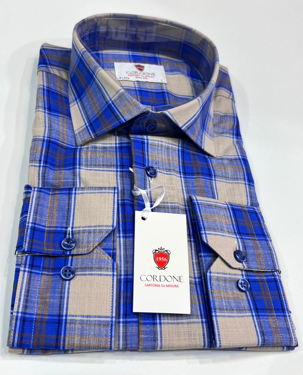 TURKEY BRAND LONG SLEEVES SHIRTS