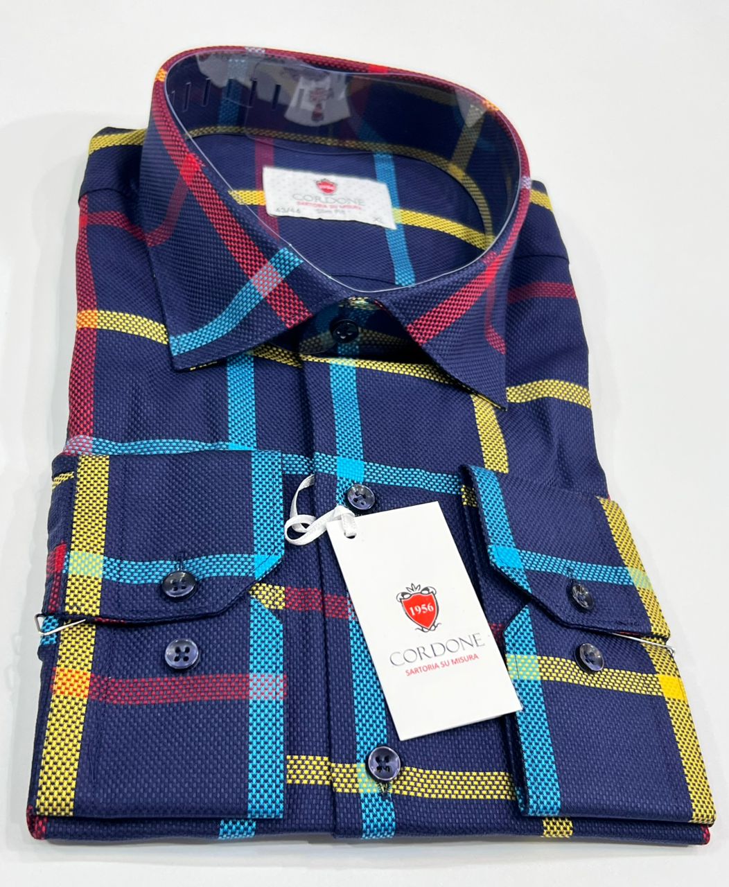 TURKEY BRAND LONG SLEEVES SHIRTS