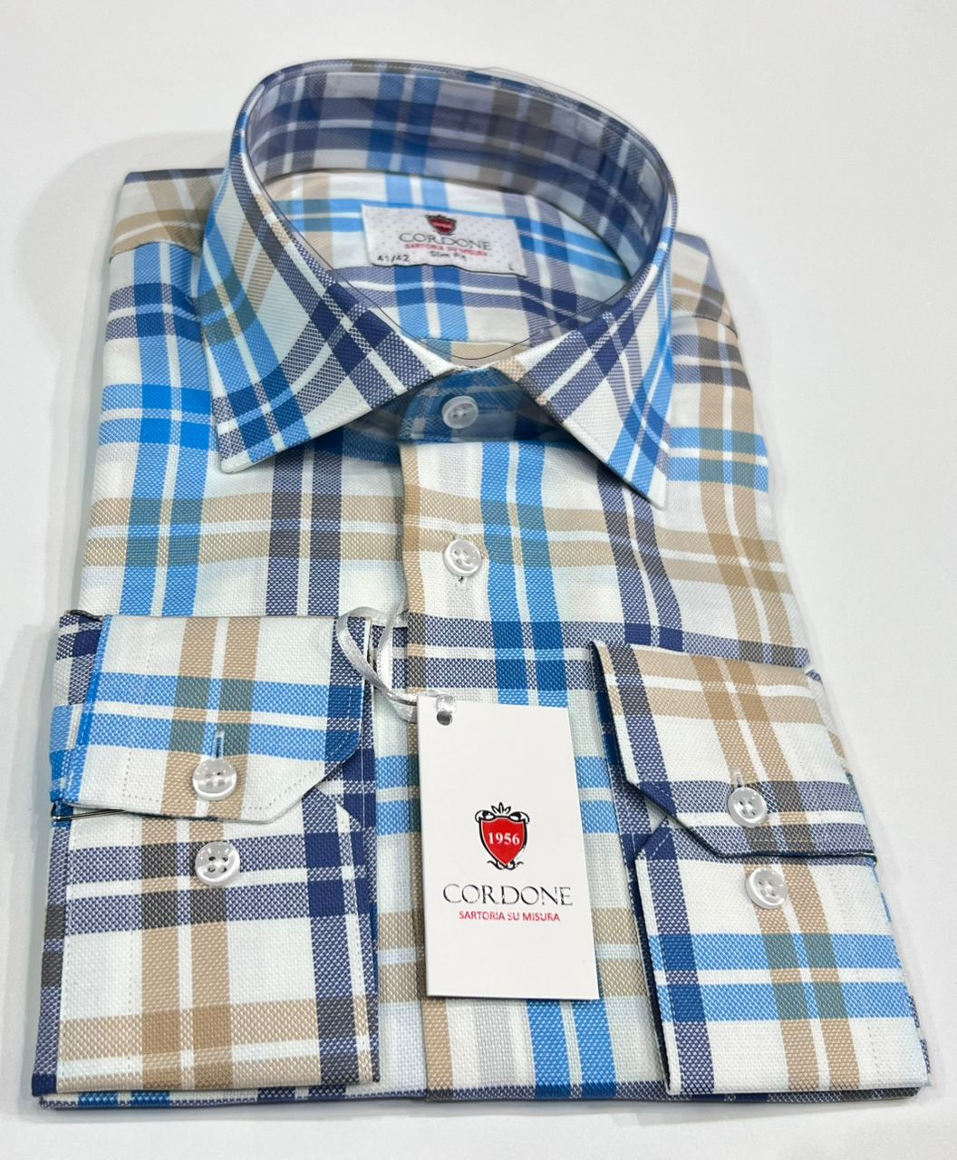 TURKEY BRAND LONG SLEEVES SHIRTS