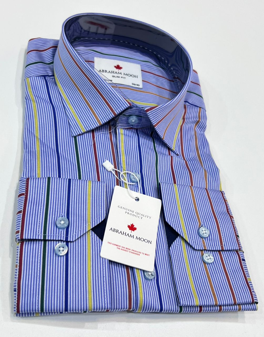 TURKEY BRAND LONG SLEEVES SHIRTS