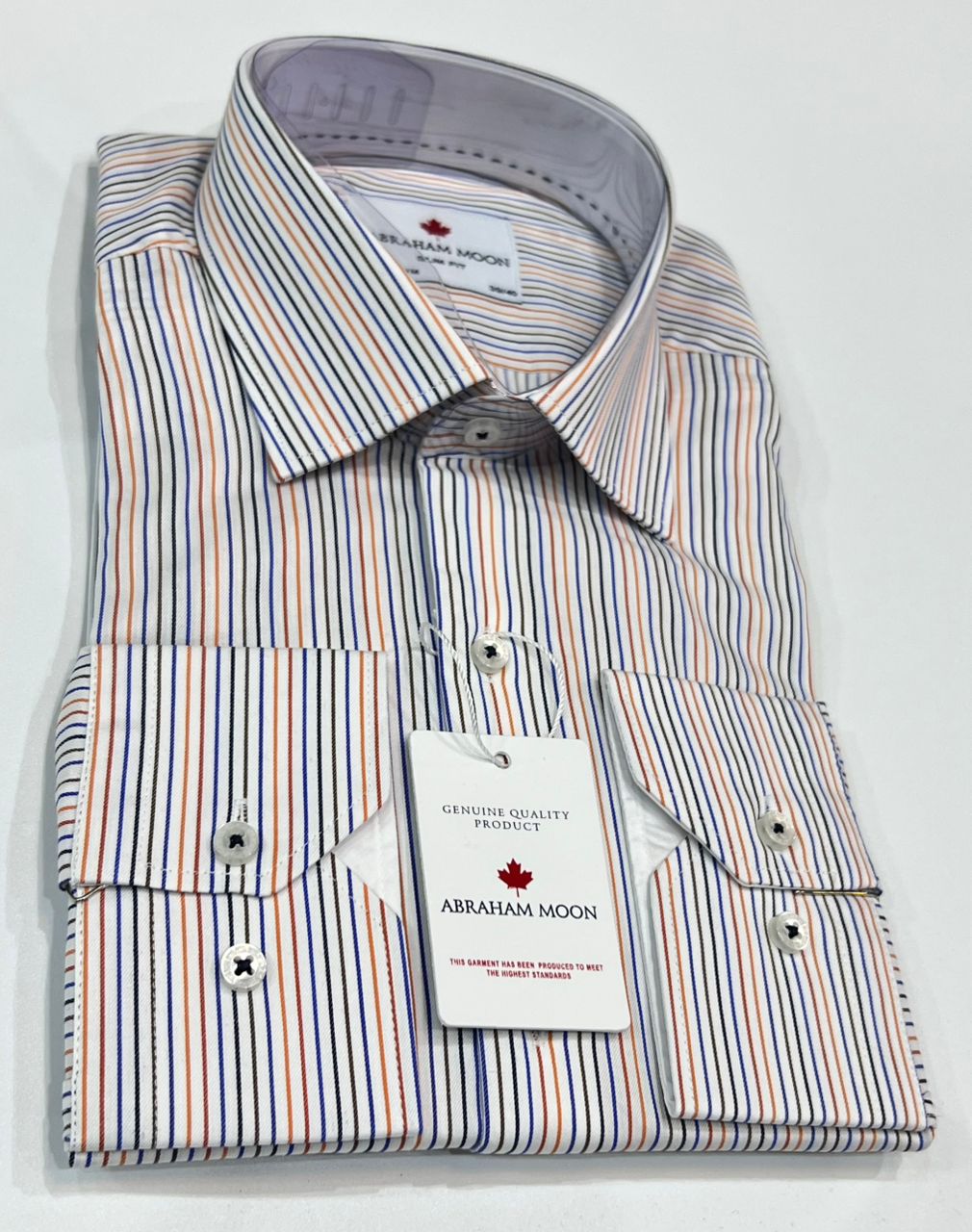 TURKEY BRAND LONG SLEEVES SHIRTS