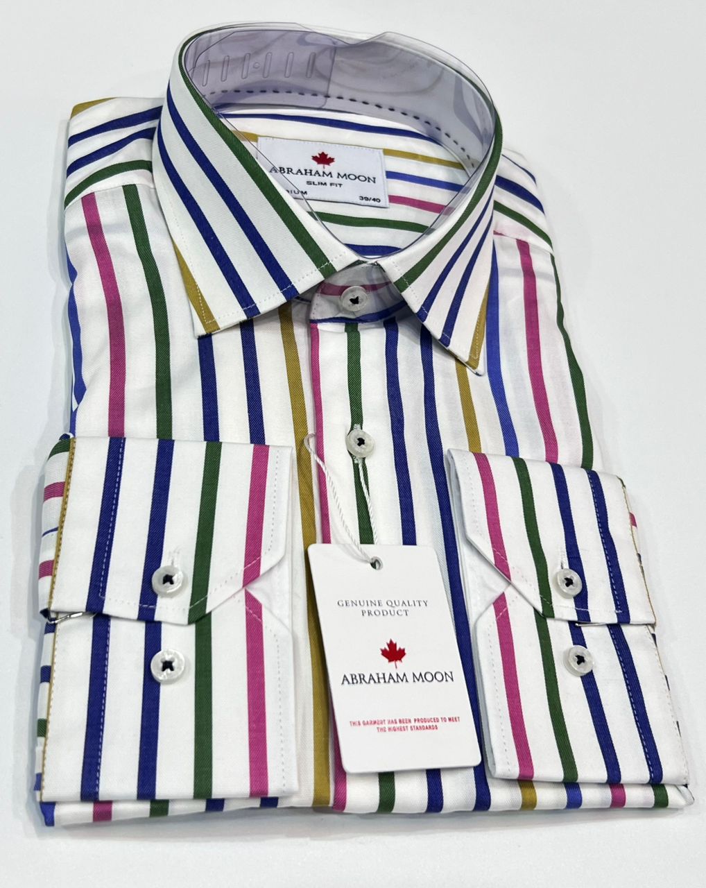 TURKEY BRAND LONG SLEEVES SHIRTS