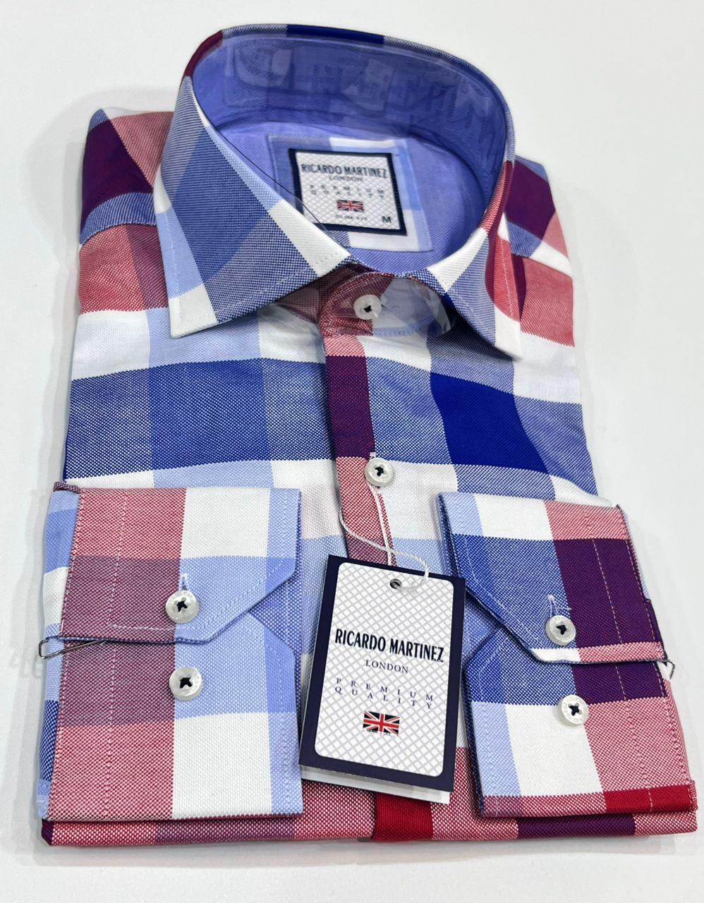 TURKEY BRAND LONG SLEEVES SHIRTS