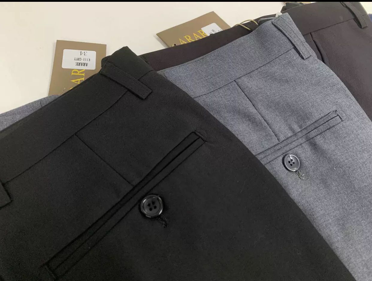 Office trousers