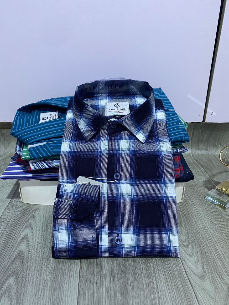 Quality Longsleeves shirts