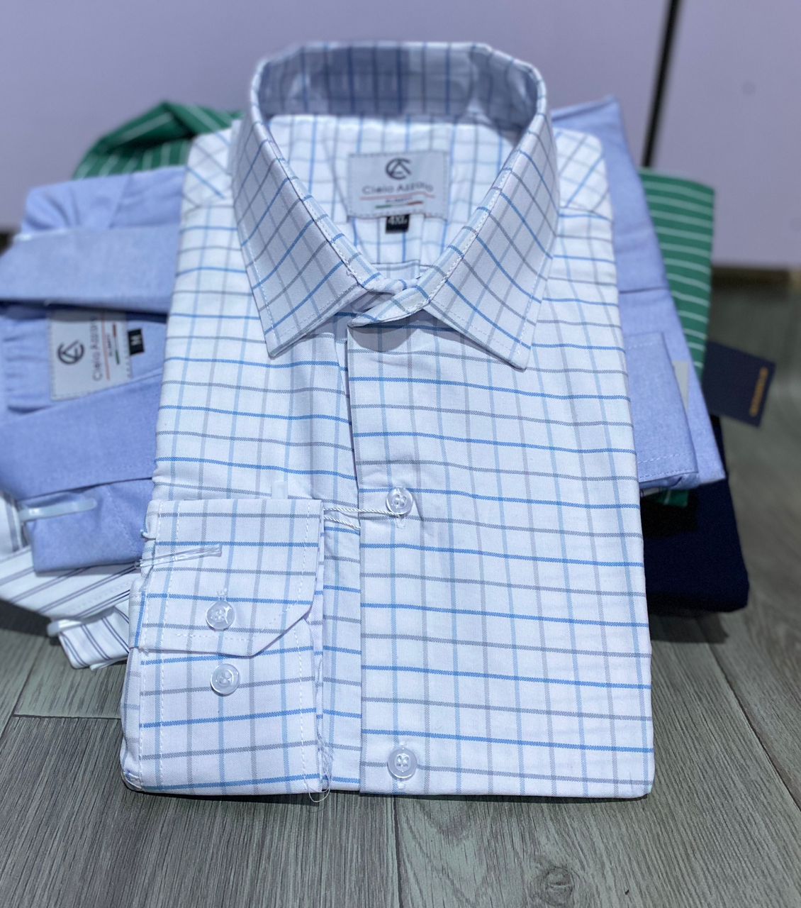 Quality Longsleeves shirts