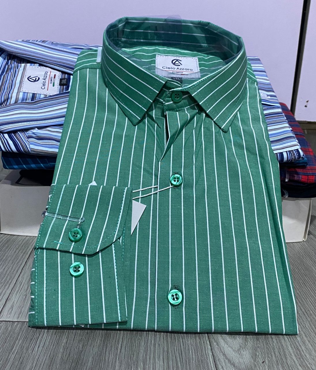 Quality Longsleeves shirts