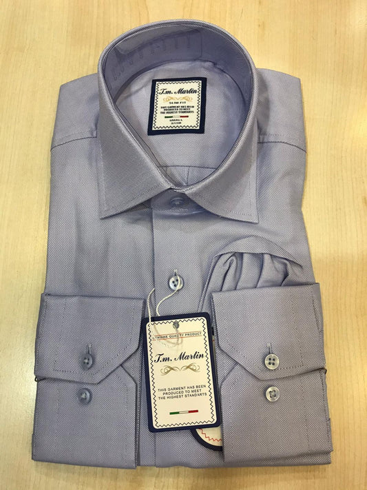 Quality Turkey brand Plain shirts