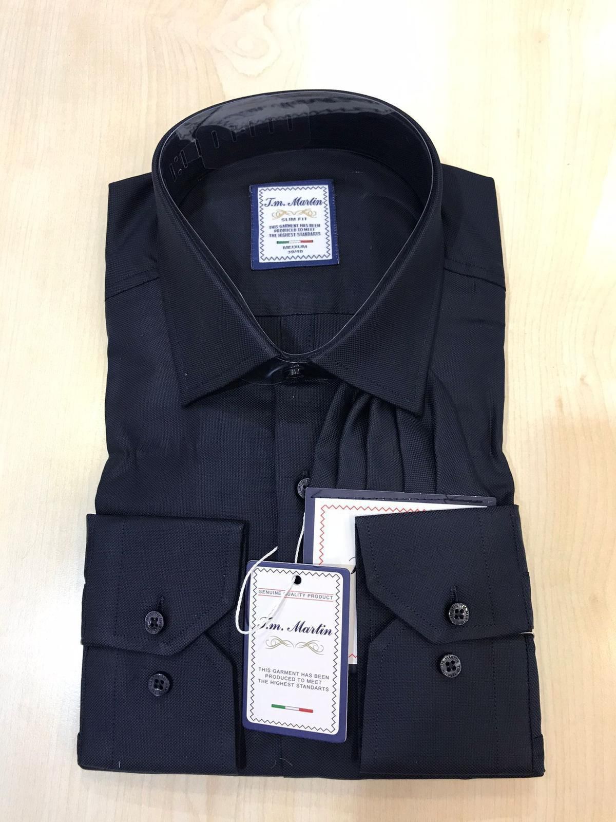 Quality Turkey brand Plain shirts