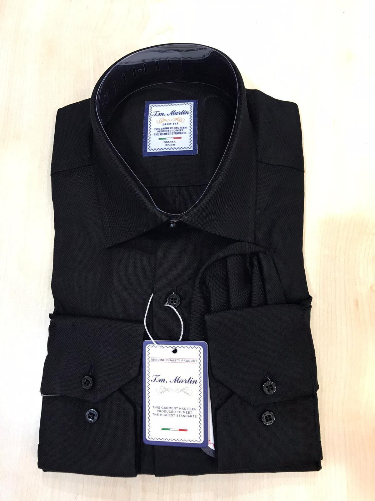 Quality Turkey brand Plain shirts