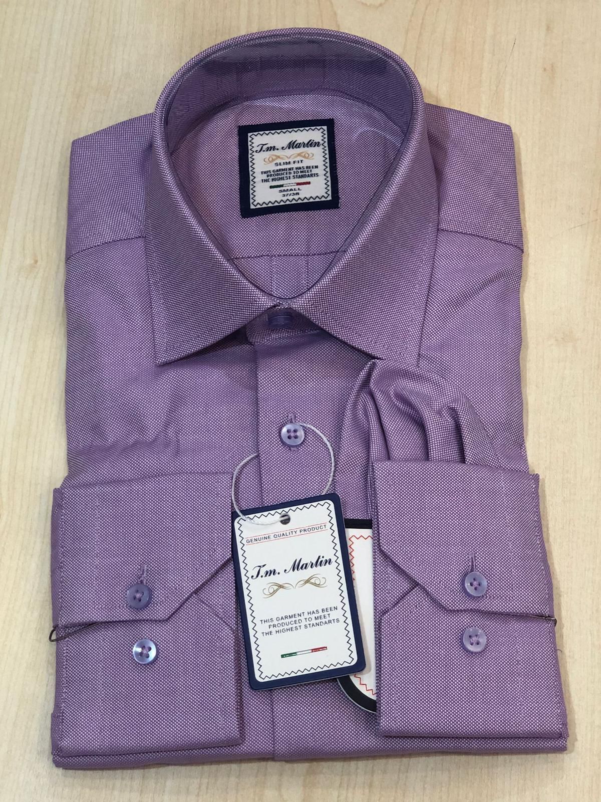 Quality Turkey brand Plain shirts