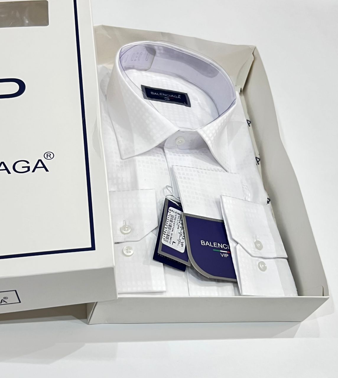 VIP TURKEY BRAND SHIRTS