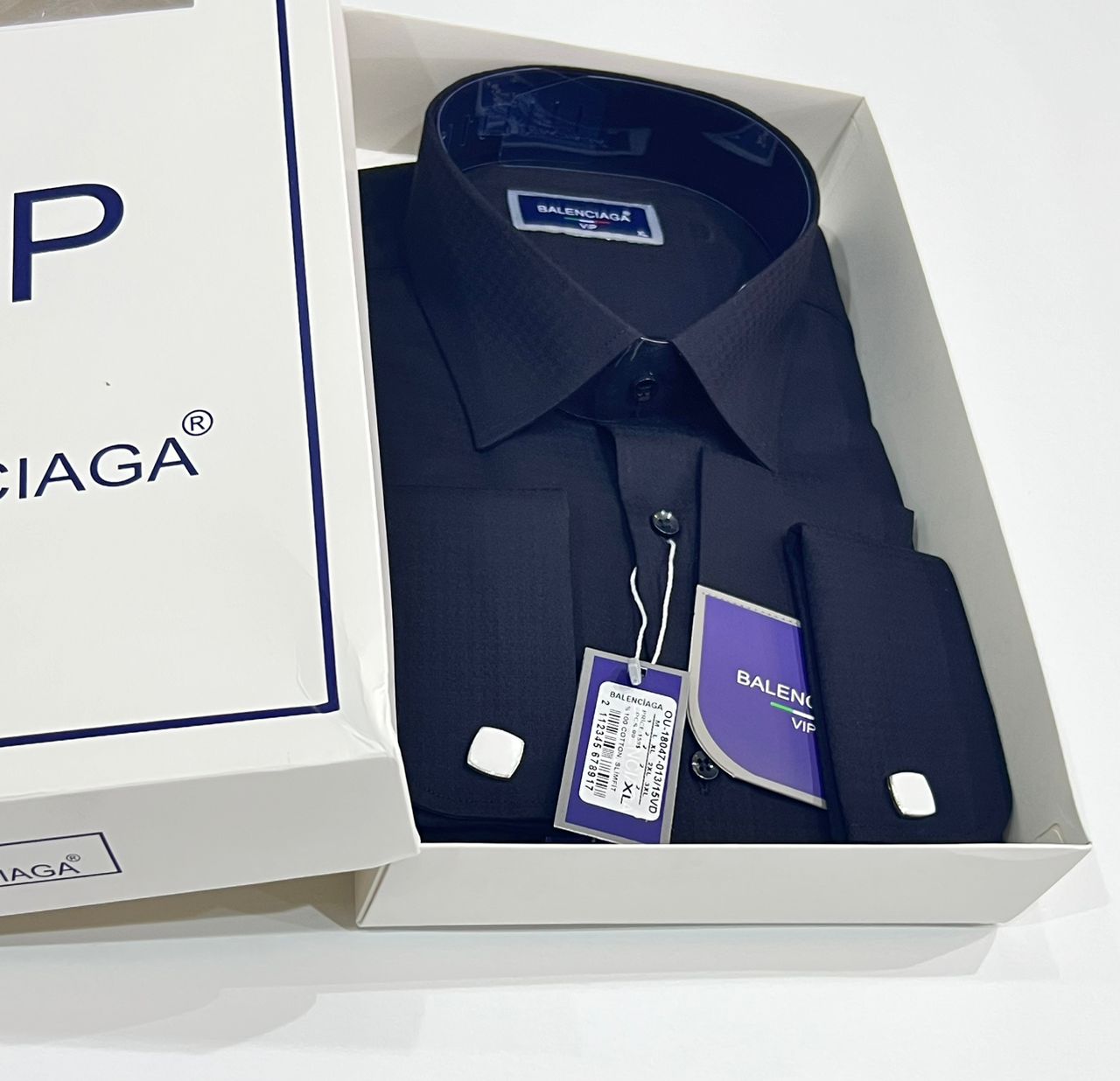 VIP TURKEY BRAND SHIRTS