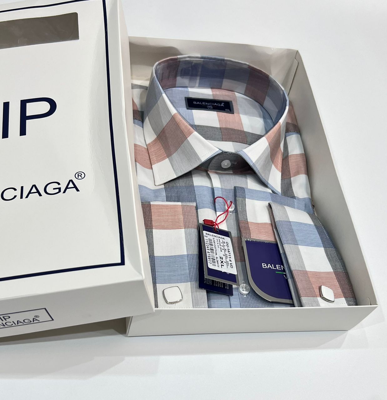 VIP TURKEY BRAND SHIRTS