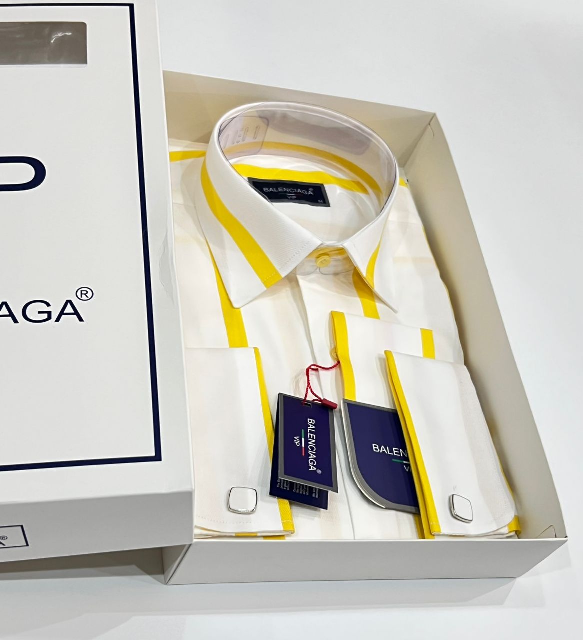 VIP TURKEY BRAND SHIRTS