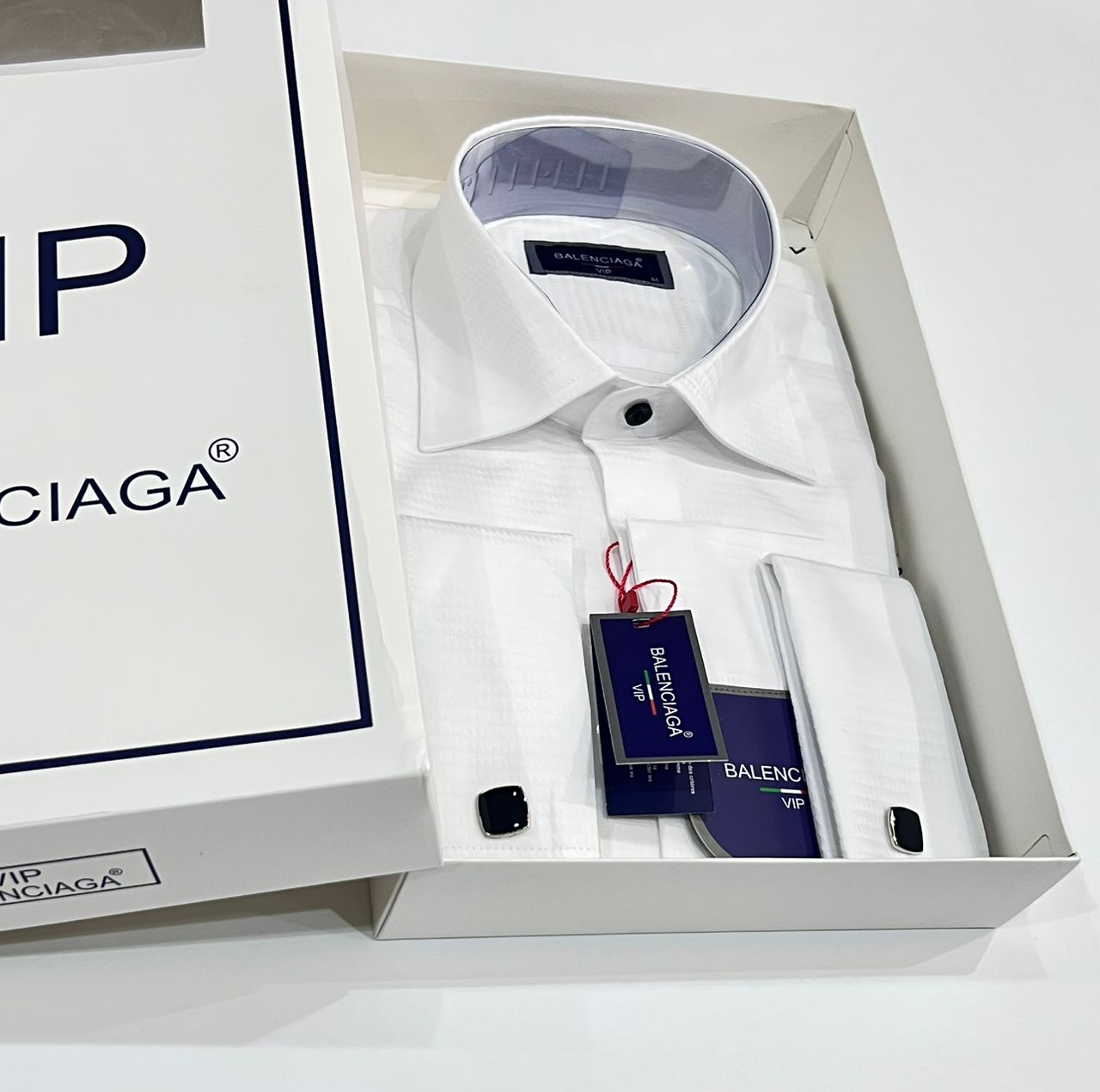 VIP TURKEY BRAND SHIRTS