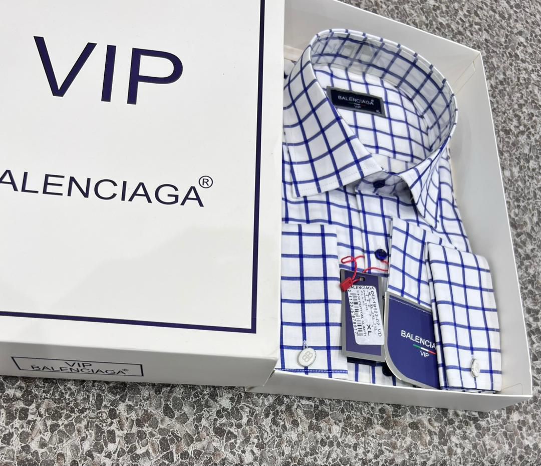 VIP TURKEY BRAND SHIRTS