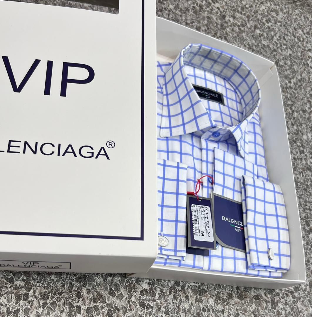 VIP TURKEY BRAND SHIRTS