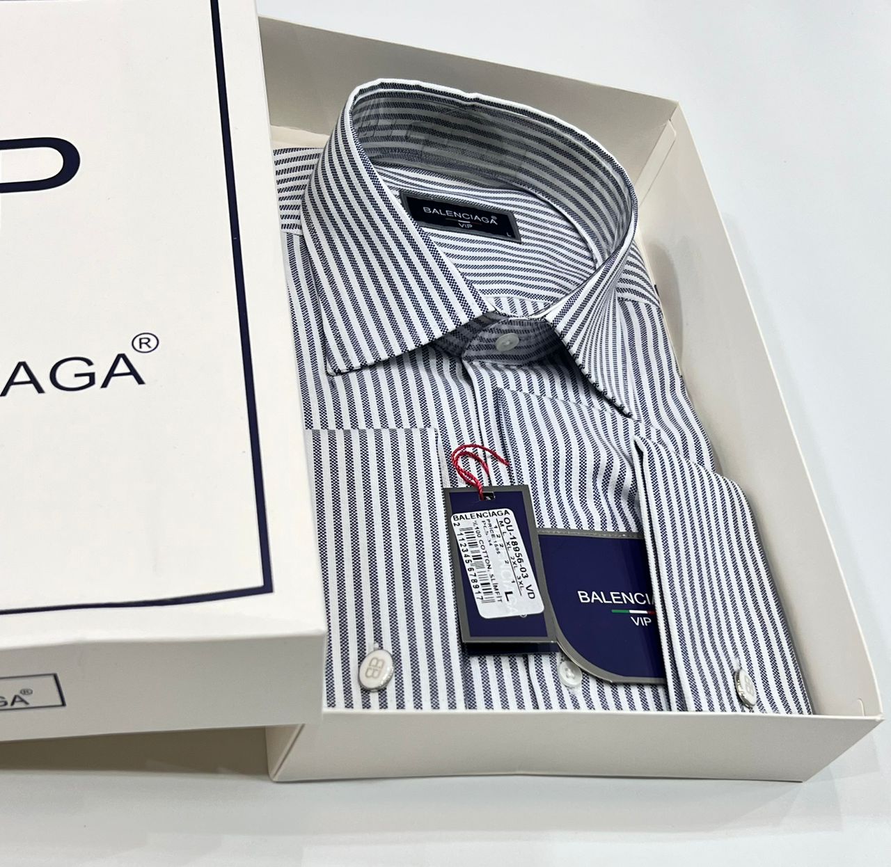 VIP TURKEY BRAND SHIRTS