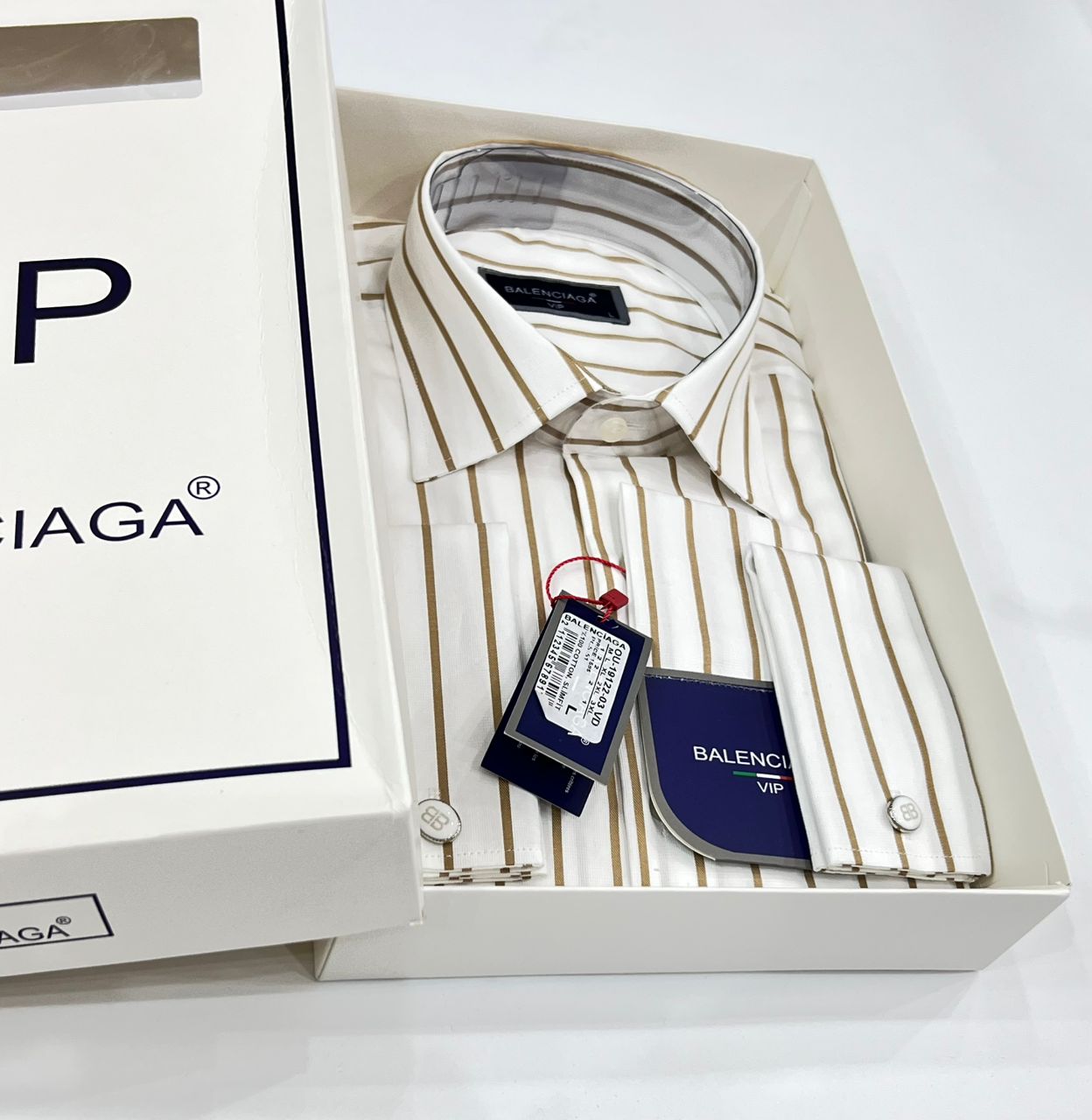 VIP TURKEY BRAND SHIRTS