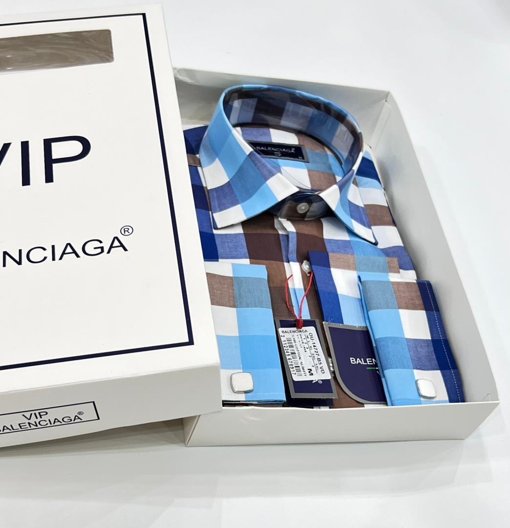 VIP TURKEY BRAND SHIRTS