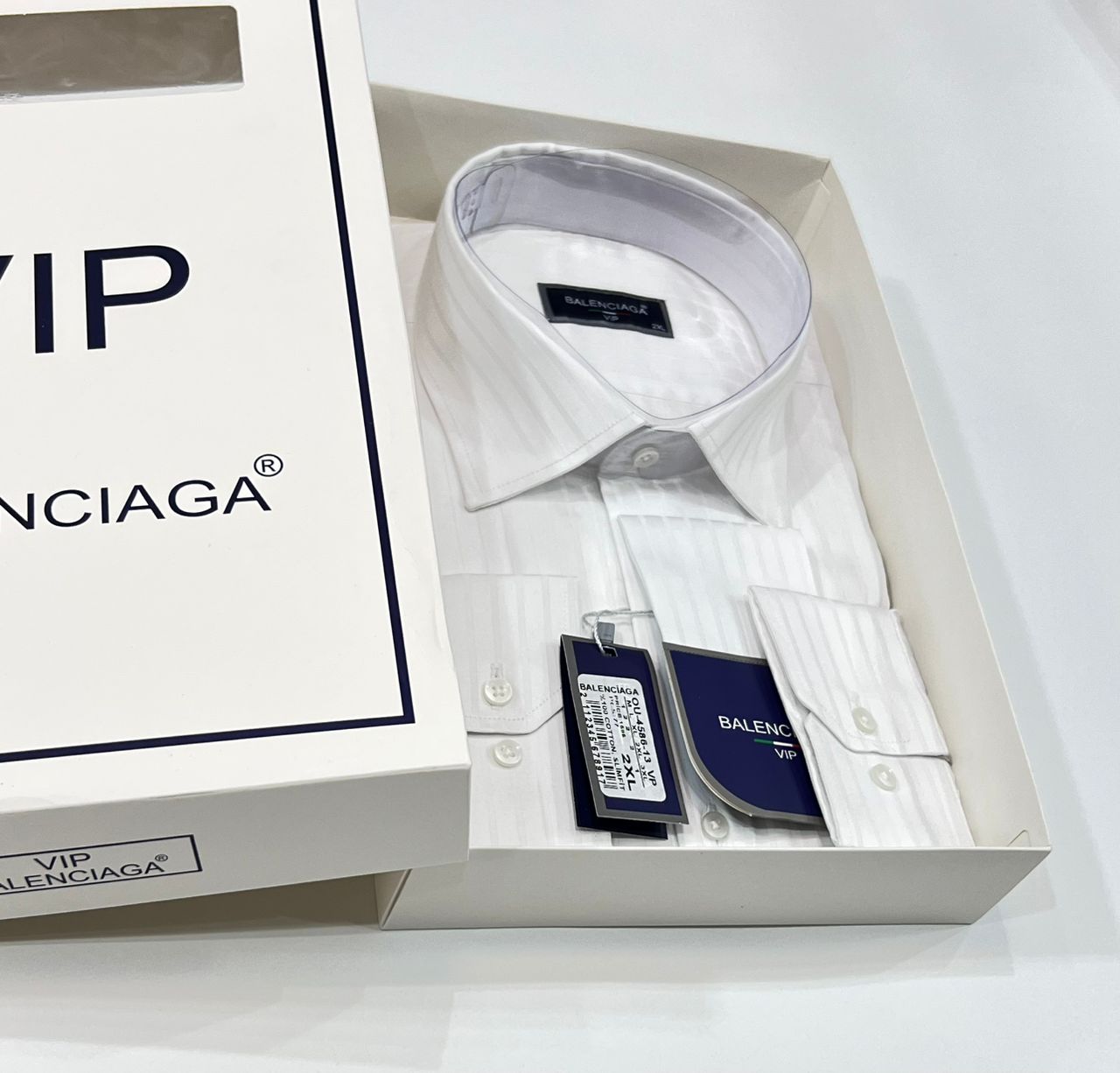 VIP TURKEY BRAND SHIRTS