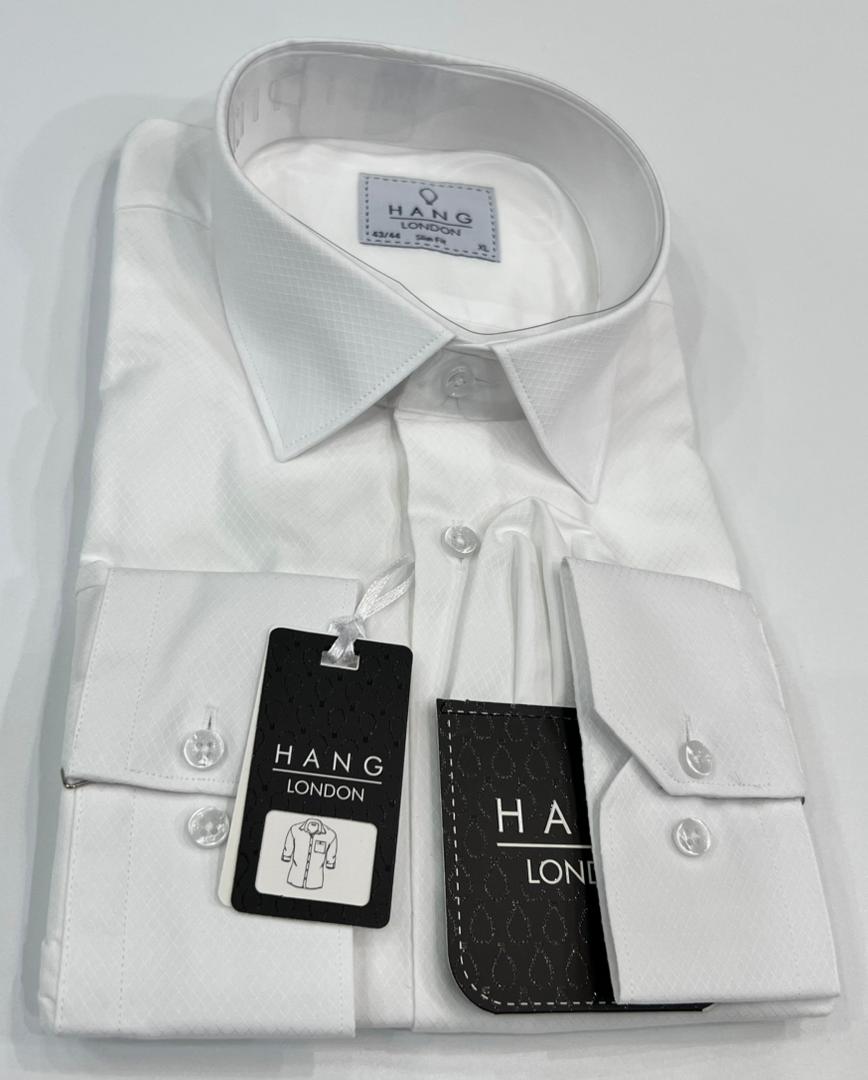 TURKEY BRAND LONG SLEEVES SHIRTS