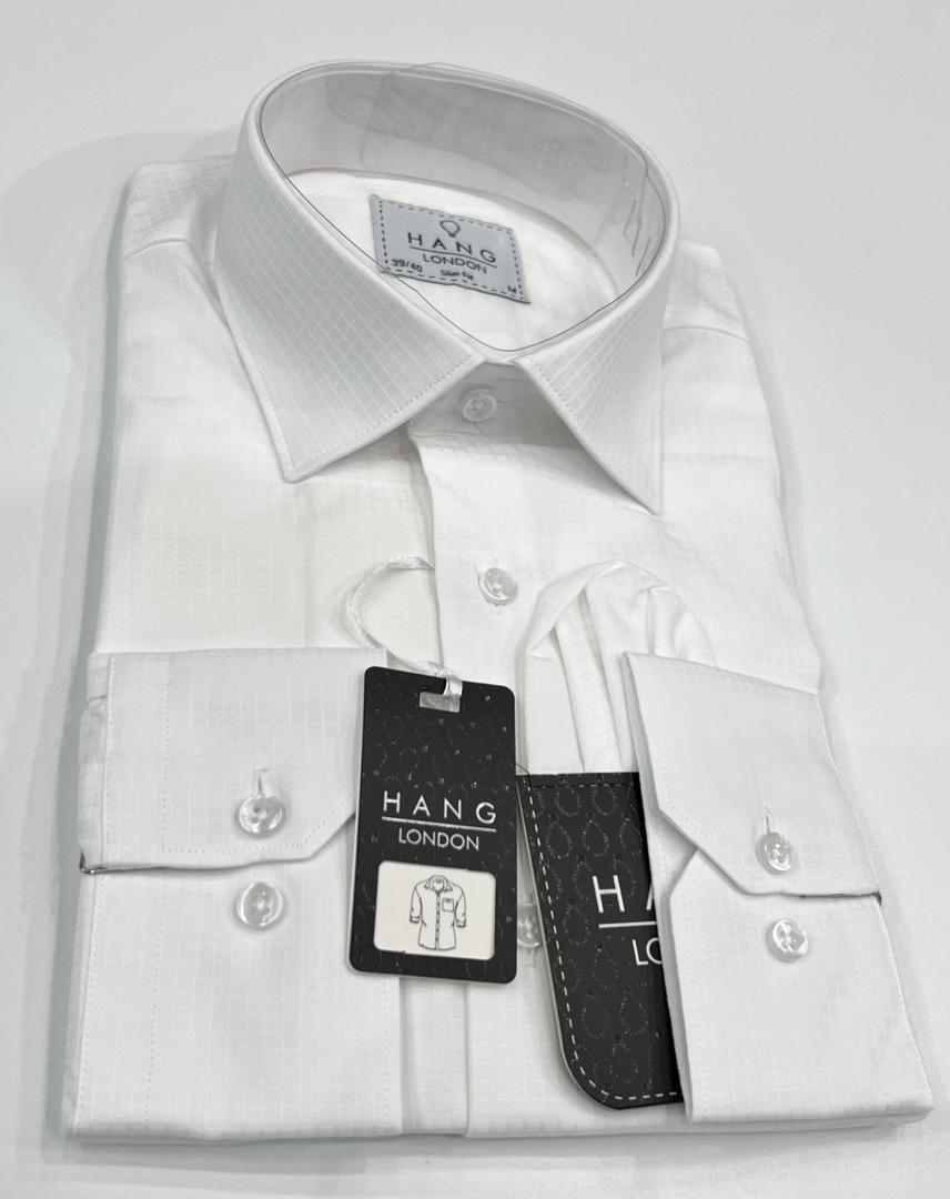 TURKEY BRAND LONG SLEEVES SHIRTS