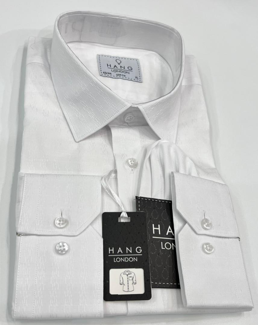 TURKEY BRAND LONG SLEEVES SHIRTS