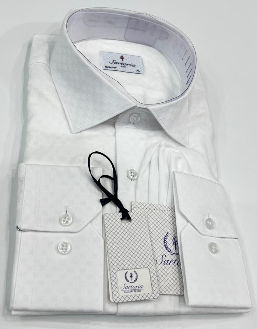 TURKEY BRAND LONG SLEEVES SHIRTS